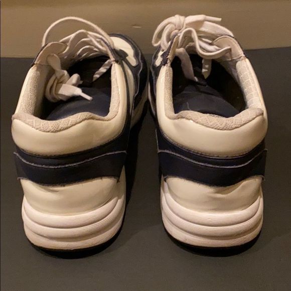 Chanel sneakers - Picture 3 of 8